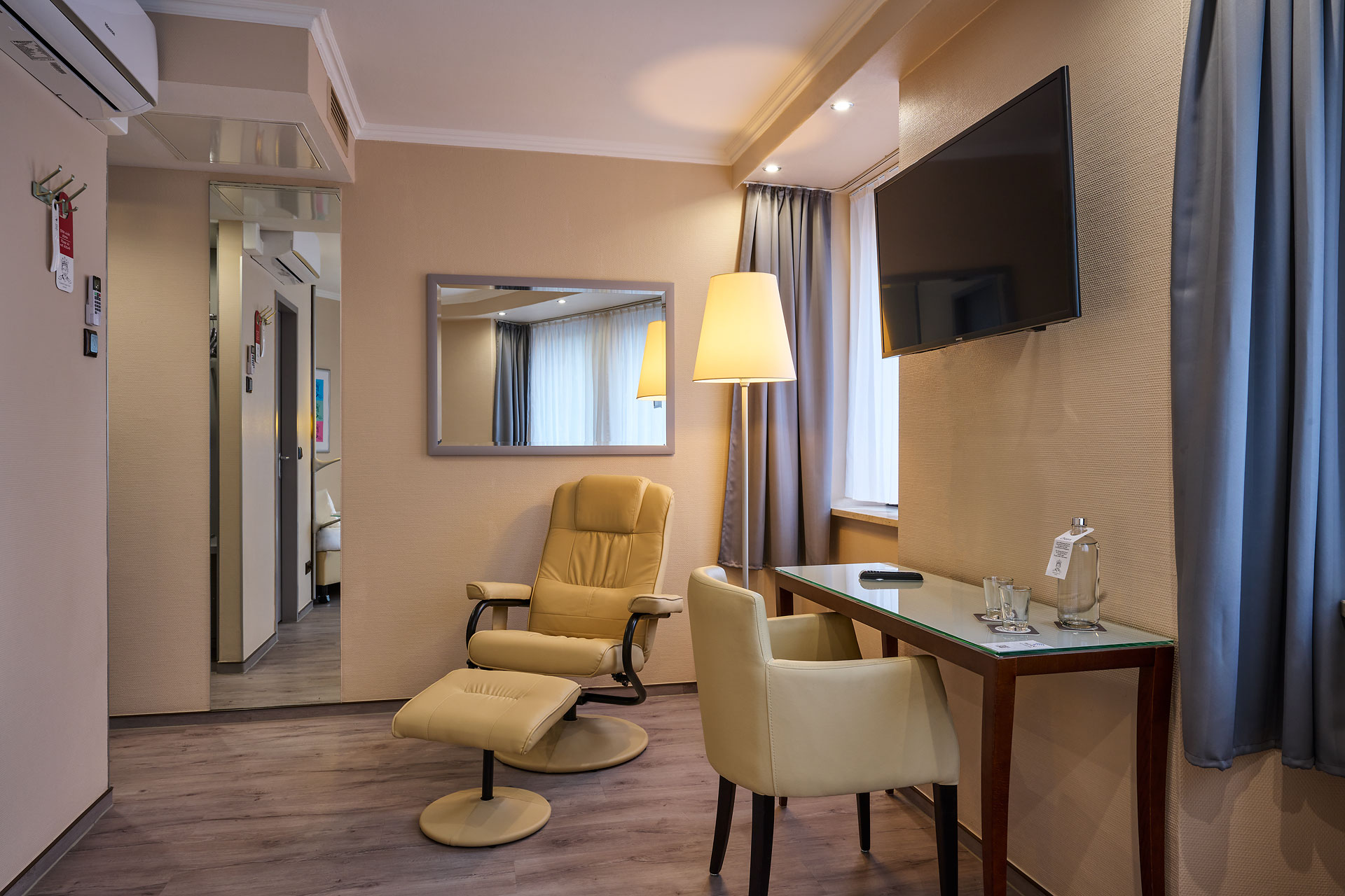 Home 3star Cityhotel Kaiser Karl Aachen